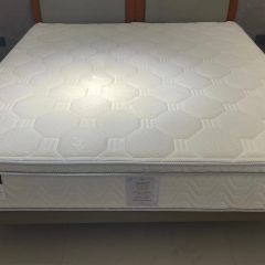 床垫B928A#（尺寸1200mm*2000mm*280mm）